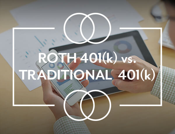 Roth 401(k) vs. Traditional 401(k)