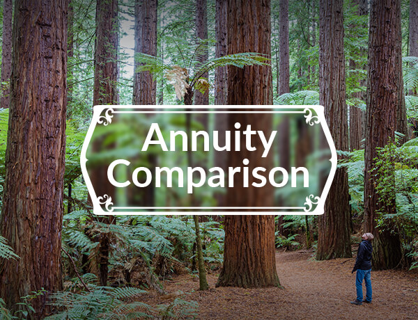 Annuity Comparison