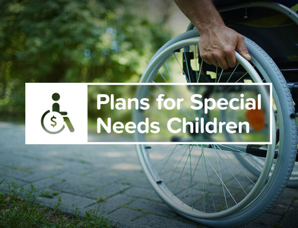 4 Steps to Protecting a Child with Disabilities