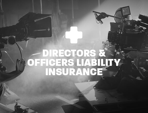 Directors and Officers Liability Insurance