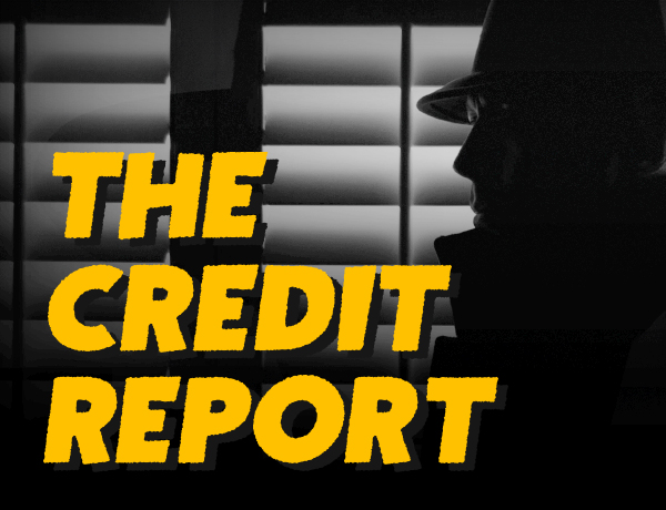 How to Read Your Credit Report